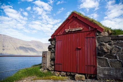 Everything You Need To Know Before Visiting The Faroe Islands Public