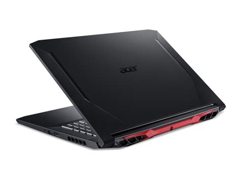 Still a great price for a budget gamer who doesn't care about graphics, but wants something they can get into pc gaming. Acer Nitro 5 AN517-52-7995 - Notebookcheck.net External ...