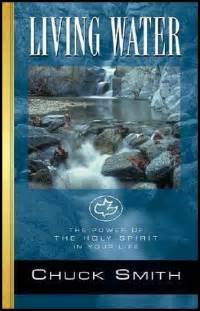 Living Water Study Guide Calvary Chapel