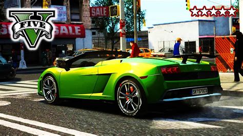 Gta 5 Awesome Cars Live Stream Custom Races Online Grand Theft Auto