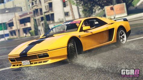 Grotti Cheetah Classic Gta 5 Online Vehicle Stats Price How To Get