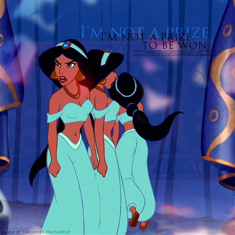 Jasmine Princess Jasmine Photo 23901091 Fanpop