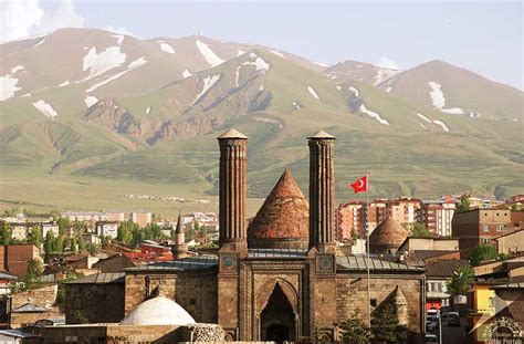 Erzurum Türkiye Kültür Portalı