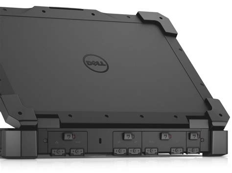 Dell Latitude 14 Rugged Extreme 7414 I5