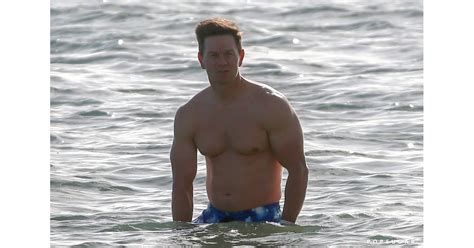 mark wahlberg the sexiest shirtless celebrity pictures of 2020 popsugar celebrity uk photo 22