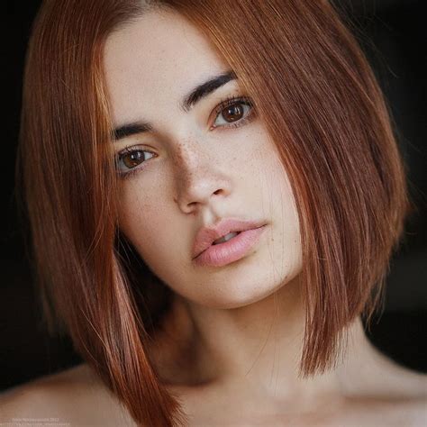 Pin By Scipio Seven On Lidia Savoderova Russia 91 Red Hair Redheads Beauty