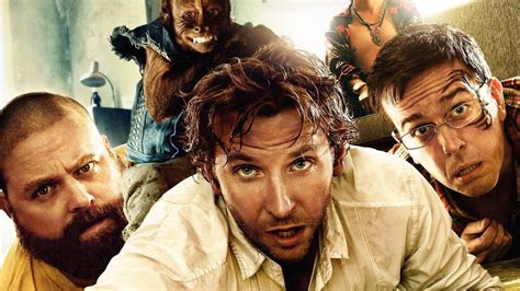 ‎the Hangover Part Ii 2011 Directed By Todd Phillips • Reviews Film