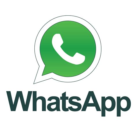 Whatsapp Logo History