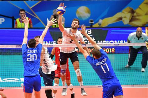 SFIDN FITS | Blog | Hobi Olahraga Bola Voli? Inilah Manfaat yang Akan