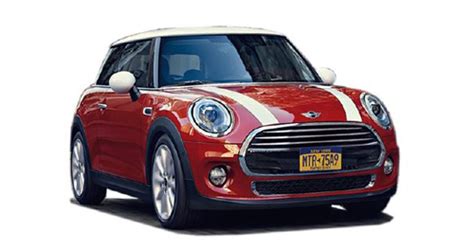 Mini Cooper Dimensions Length Width In Mm And Feet