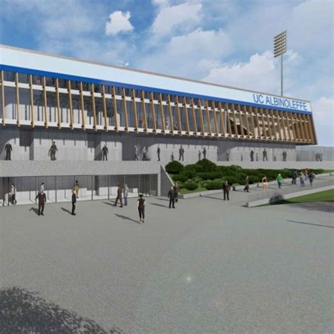 Touring club, le nuove bandiere arancioni: Stadio dell'AlbinoLeffe a Zanica Via libera dal Coni al ...