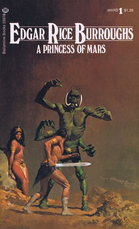Albert takes on the asylum's adaptation of edgar rice burroughs' a princess of mars. November 2016: Mariner 9: Opening The Martian Frontier ...