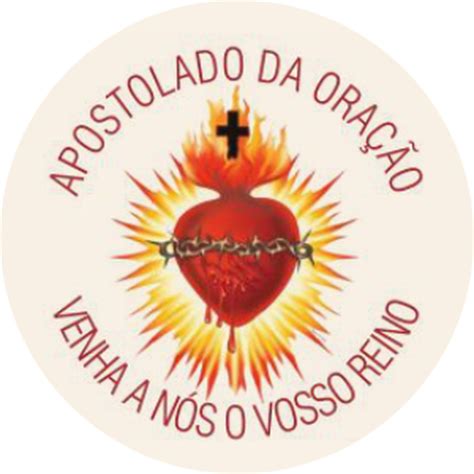 Apostolado Da Oração Portal Da Diocese De Dourados