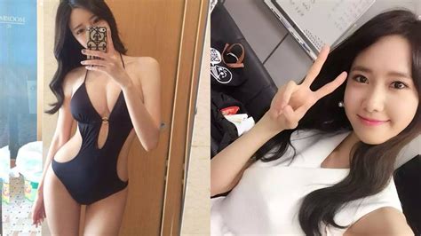 Alleged Picture Of Girls Generation Yoona In A Sexy Swimsuit Surfaces Youtube