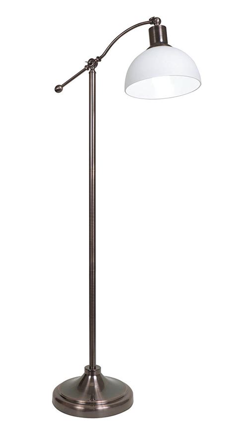 500 watt flood lights on alibaba.com are practical for roads, airports, stadiums, and so on. OttLite 25549RB5 25-Watt Tupelo Floor Lamp, Rubbed Bronze ...