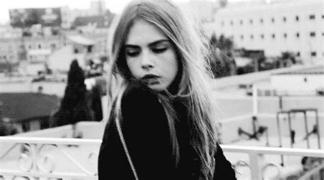 Cara Delevingne Our Definitive Girl Crush Her Campus