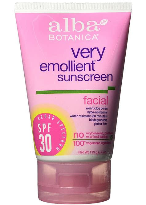 The 7 Best Sunscreens For Dry Skin Stylecaster