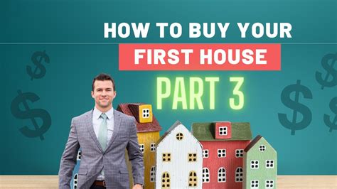Home Buying Guide Part 3 Making Offers And Searching For Homes Youtube