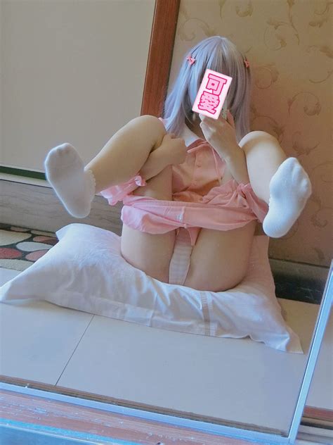 Izumi Sagiri Ero Cosplay A Real Thrill Sankaku Complex