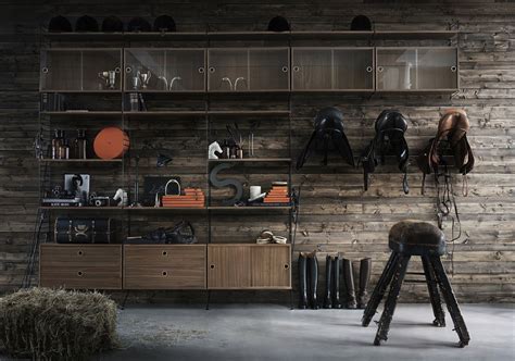23 Garage Storage Ideas To Create A Place For Everything Real Homes