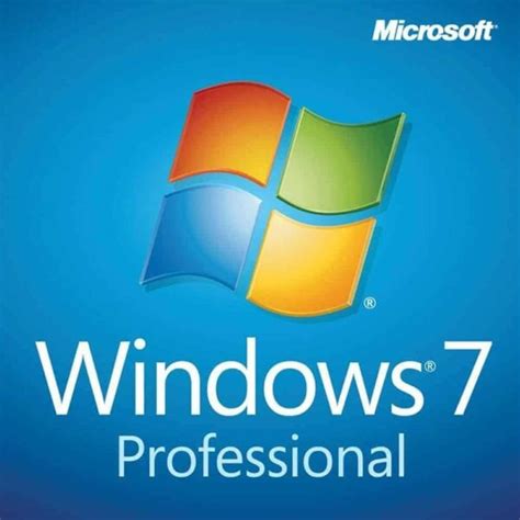 Windows 7 Professional 3264 Bit Product Key For 1 Pc Lifetime