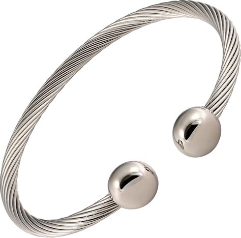 Magnet Jewelry Store High Power Twisted Stainless Steel Magnetic