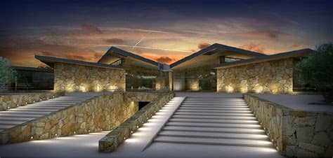 Copyright 2020 la casa del espía | all rights reserved. Places Nearby - Hotel Boutique Valle de Guadalupe