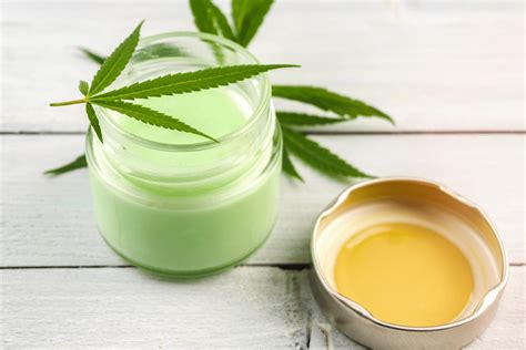 What Is The Best Cbd Cream For Pain