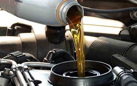 Step By Step Guide Changing Oil Autokid Blog