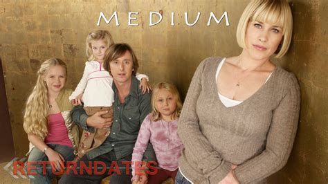 Medium Return Date 2019 Premier And Release Dates Of The Tv Show Medium