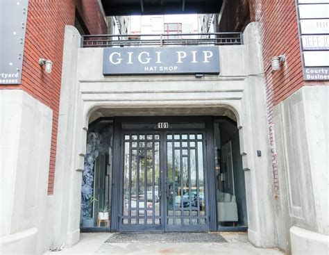 Gigi Pip Portfolio Cook Builders