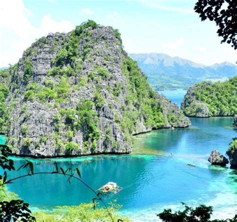 A Place To Savour Coron Island Philippines Thuppahis Blog