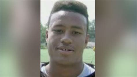 Kentucky High School Football Player Dies Of Stroke Fox News Video