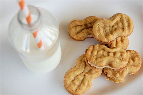 Nutter butter (@officialnutterbutter) on tiktok | 1.3m likes. Homemade Nutter-Butters - Kitchen Belleicious