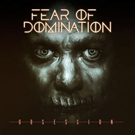 Obsession By Fear Of Domination On Prime Music