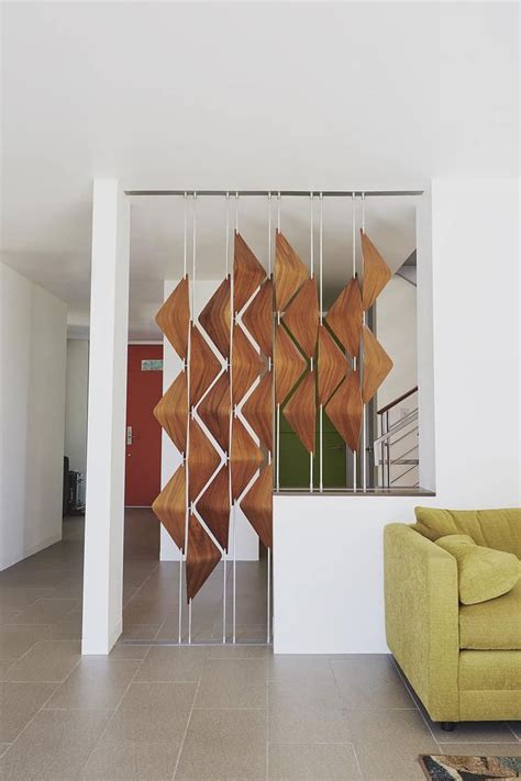Contemporary Room Dividers That Will Add Style To Your Home Modern