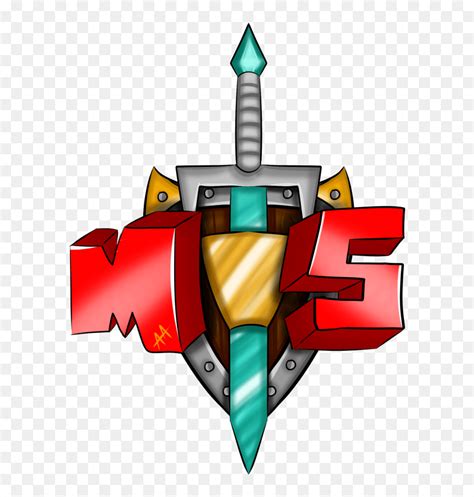 Minecraft Mc Logo