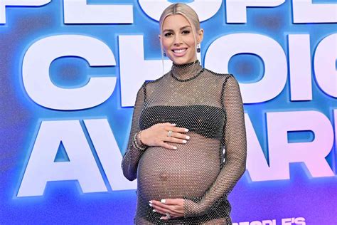Pregnant Heather Rae El Moussa Is on Bedrest, Reality Star Says