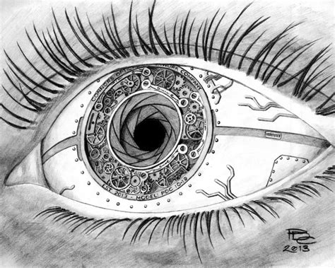 Eyeball Paintings Search Result At