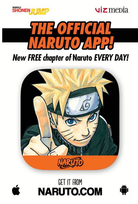 Crunchyroll Viz Celebrates The Finale Of Naruto Manga With The New