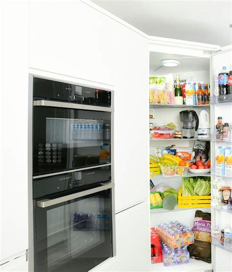 This translates into a running cost of about $150 per year per fridge. How Much Electricity Does A Fridge Use- 7 Things To Know ...