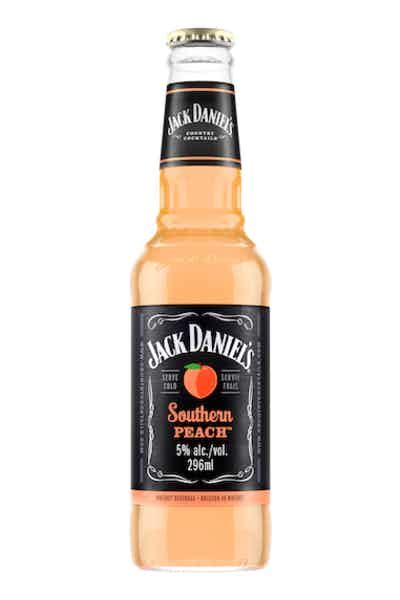 Friends of jack daniel's country cocktails will have a new flavor to reach for this summer, says lisa hunter, jack daniel's country cocktail brand director. Jack Daniel's Country Cocktail Southern Peach Price & Reviews | Drizly