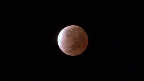 November 19th 2021 Lunar Eclipse Youtube