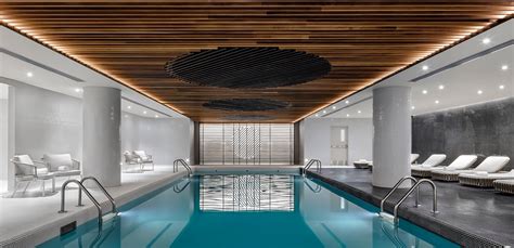 Top 10 Best Hotel Pools In Montreal Tips Blog Luxury Travel Diary