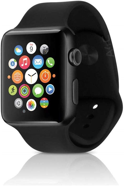 Apple Watch Series 2 38mm Specifications Features And Price