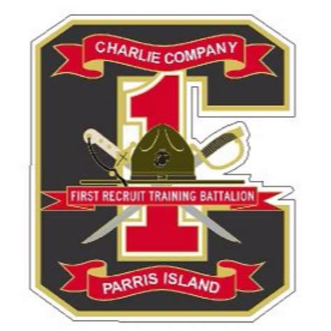 Charlie Company Marines