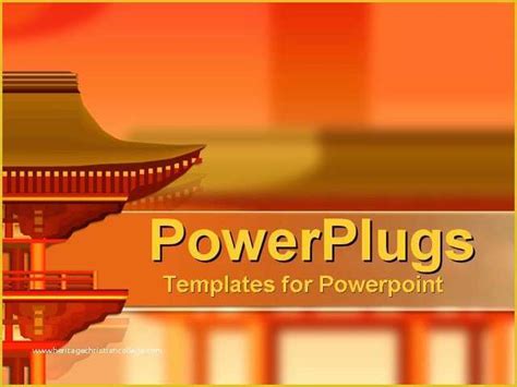 53 Free Chinese Powerpoint Templates Heritagechristiancollege