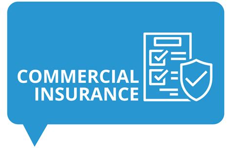 Commercial Insurance - Larkbridge
