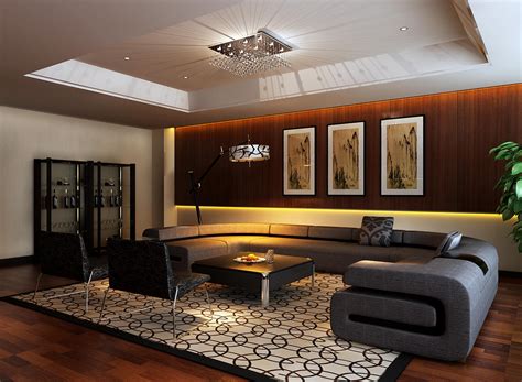 Those massive, cumbersome desks of yesterday are not a practical choice anymore as they don't accommodate today's working style. Office Decoration Executive Interior Design Luxury Offices ...