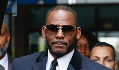 r kelly sentenced to 30 years in prison for sex trafficking hollywood unlocked
